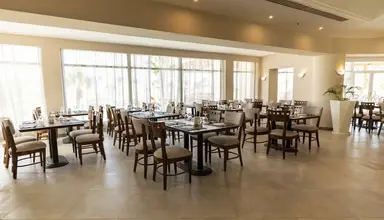 Sunrise Remal Resort