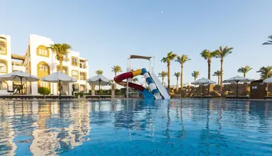 Sunrise Remal Resort