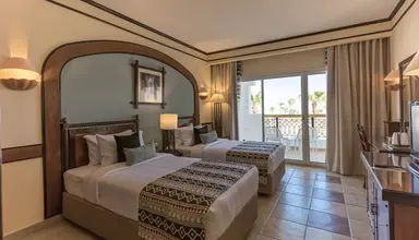 Sunrise Remal Resort