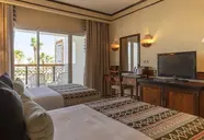 Sunrise Remal Resort 