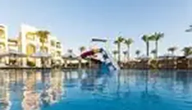 Sunrise Remal Resort 