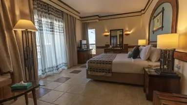 Sunrise Remal Resort