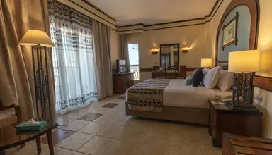 Sunrise Remal Resort