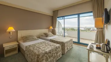 Sunrise Resort & SPA
