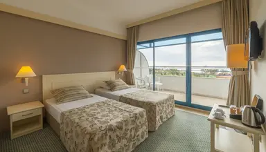 Sunrise Resort & SPA