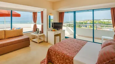 Sunrise Resort & SPA