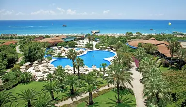 Sunrise Resort & SPA