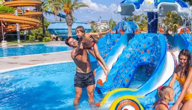 Sunrise Resort & SPA