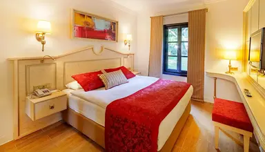 Sunrise Resort & SPA