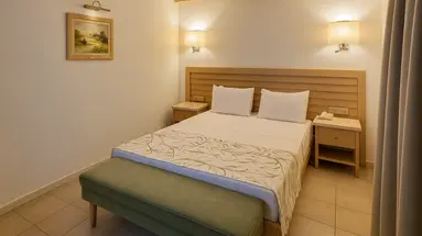 Sunrise Resort & SPA