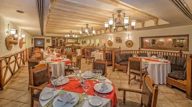 Sunrise Resort & SPA