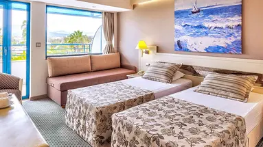 Sunrise Resort & SPA