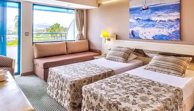 Sunrise Resort & SPA