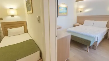 Sunrise Resort & SPA