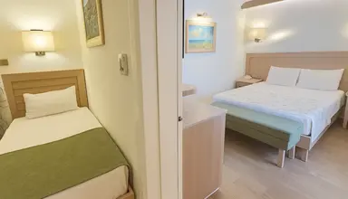 Sunrise Resort & SPA
