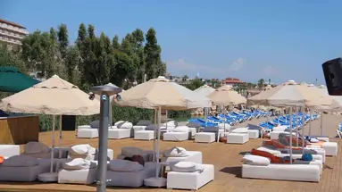 Sunrise Resort & SPA