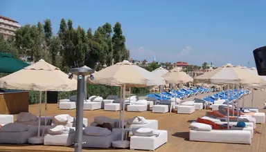 Sunrise Resort & SPA