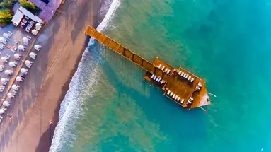 Sunrise Resort & SPA