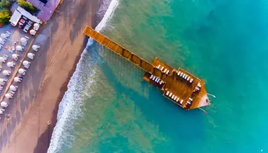 Sunrise Resort & SPA
