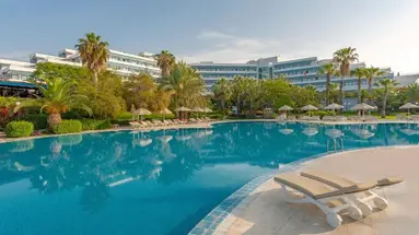 Sunrise Resort & SPA