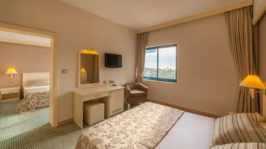 Sunrise Resort & SPA