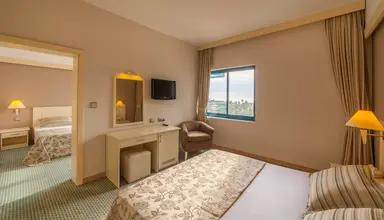 Sunrise Resort & SPA