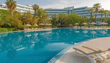 Sunrise Resort & SPA