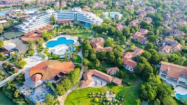 Sunrise Resort & SPA