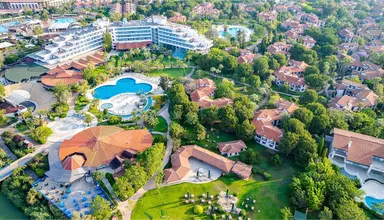 Sunrise Resort & SPA