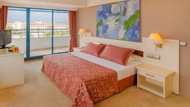 Sunrise Resort & SPA