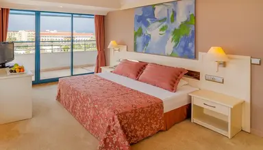 Sunrise Resort & SPA
