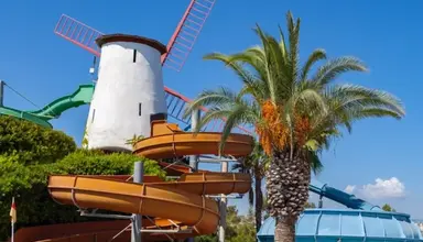 Sunrise Resort & SPA