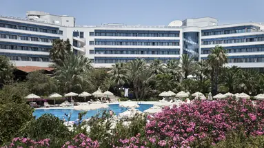 Sunrise Resort & SPA