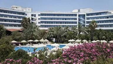 Sunrise Resort & SPA