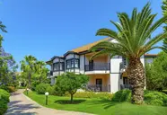 Sunrise Resort & SPA
