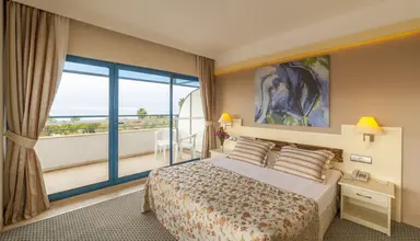 Sunrise Resort & SPA