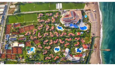 Sunrise Resort & SPA