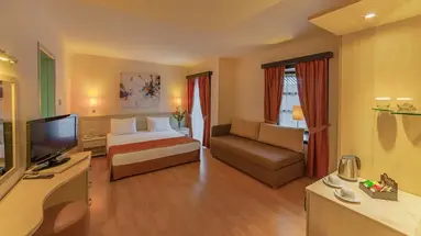 Sunrise Resort & SPA