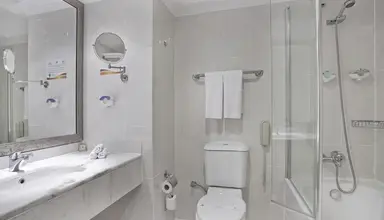Sunrise Resort & SPA