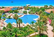 Sunrise Resort & SPA