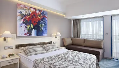 Sunrise Resort & SPA