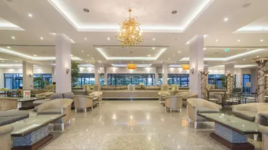 Sunrise Resort & SPA