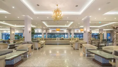 Sunrise Resort & SPA