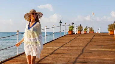 Sunrise Resort & SPA