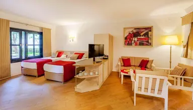 Sunrise Resort & SPA