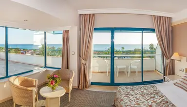 Sunrise Resort & SPA