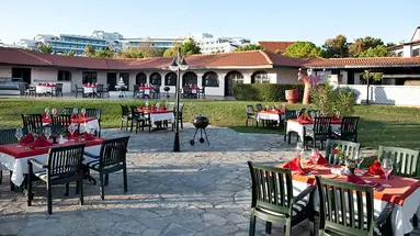 Sunrise Resort & SPA