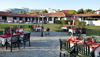 Sunrise Resort & SPA