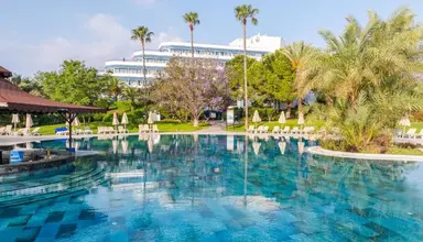 Sunrise Resort & SPA