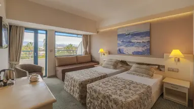 Sunrise Resort & SPA